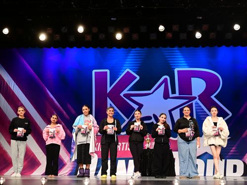 KAR Exclusive - Upland, CA - 5/2/2025 - Awards