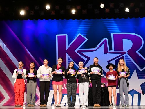 KAR Exclusive - Upland, CA - 5/2/2025 - Awards