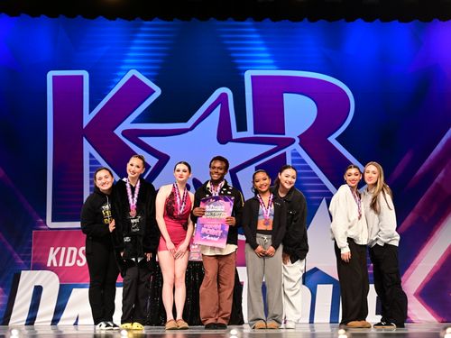 KAR Exclusive - Upland, CA - 5/2/2025 - Awards