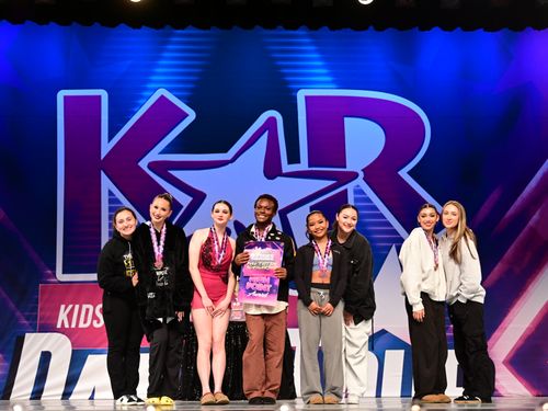 KAR Exclusive - Upland, CA - 5/2/2025 - Awards