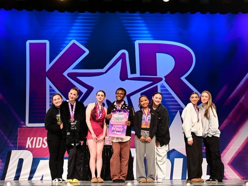 KAR Exclusive - Upland, CA - 5/2/2025 - Awards