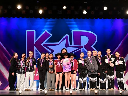 KAR Exclusive - Upland, CA - 5/2/2025 - Awards