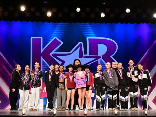 KAR Exclusive - Upland, CA - 5/2/2025 - Awards