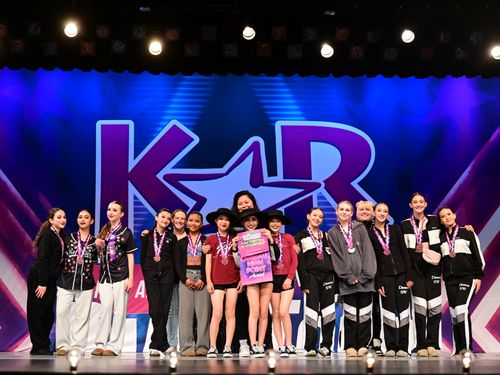 KAR Exclusive - Upland, CA - 5/2/2025 - Awards