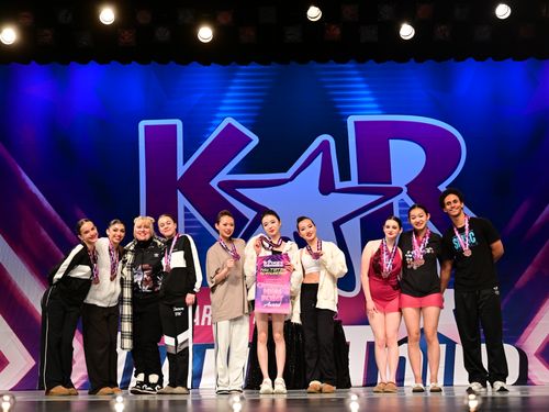 KAR Exclusive - Upland, CA - 5/2/2025 - Awards