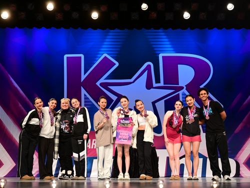 KAR Exclusive - Upland, CA - 5/2/2025 - Awards