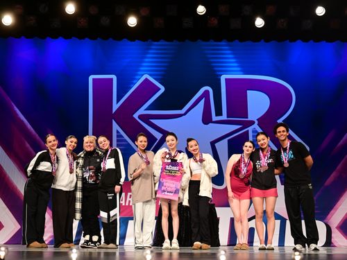 KAR Exclusive - Upland, CA - 5/2/2025 - Awards