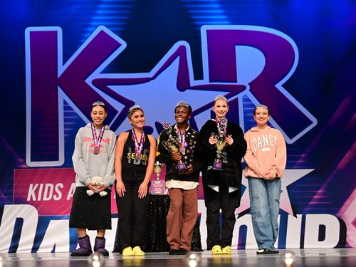 KAR Exclusive - Upland, CA - 5/2/2025 - Awards