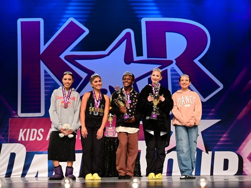 KAR Exclusive - Upland, CA - 5/2/2025 - Awards
