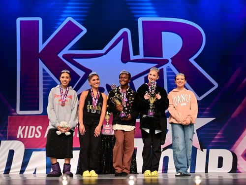 KAR Exclusive - Upland, CA - 5/2/2025 - Awards