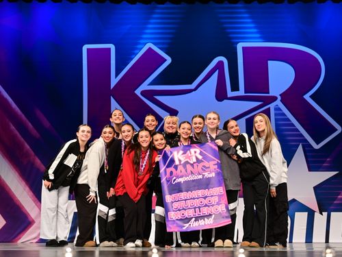 KAR Exclusive - Upland, CA - 5/2/2025 - Awards