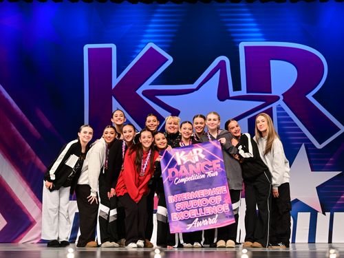 KAR Exclusive - Upland, CA - 5/2/2025 - Awards