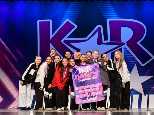 KAR Exclusive - Upland, CA - 5/2/2025 - Awards