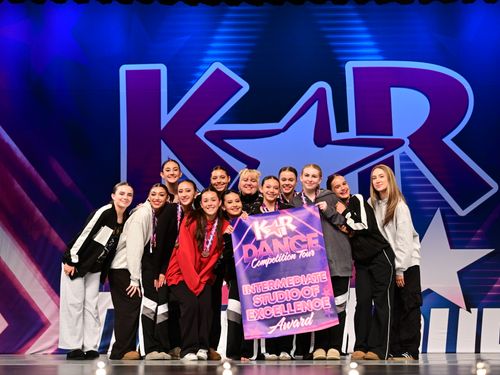 KAR Exclusive - Upland, CA - 5/2/2025 - Awards