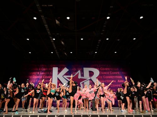 Fort Mill, SC - 5/2/2025 - Awards