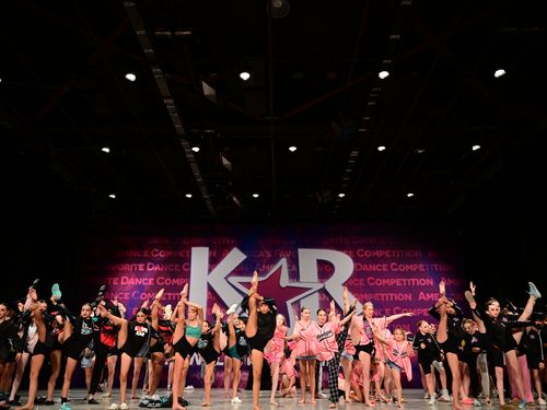 Fort Mill, SC - 5/2/2025 - Awards