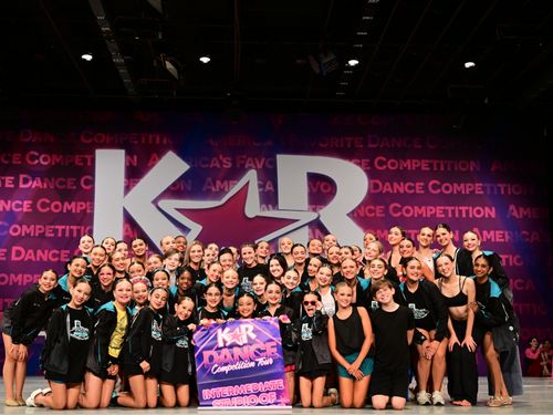 Fort Mill, SC - 5/2/2025 - Awards