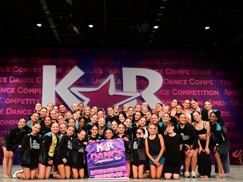 Fort Mill, SC - 5/2/2025 - Awards