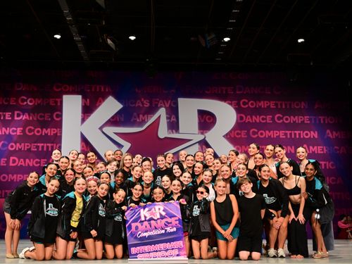 Fort Mill, SC - 5/2/2025 - Awards
