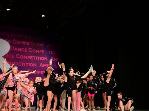 Fort Mill, SC - 5/2/2025 - Awards