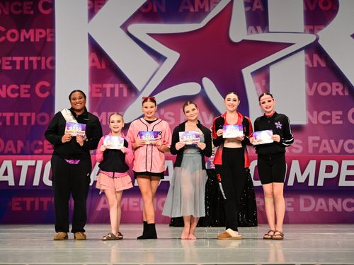 Fort Mill, SC - 5/2/2025 - Awards