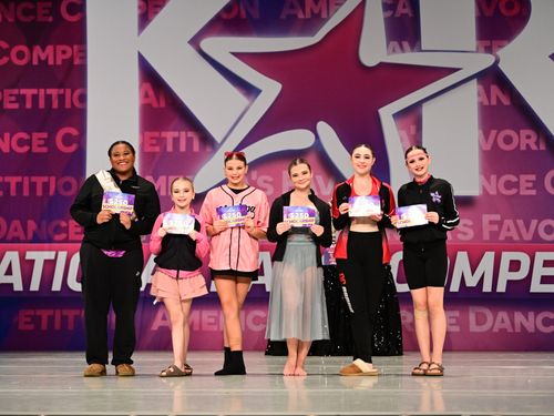 Fort Mill, SC - 5/2/2025 - Awards