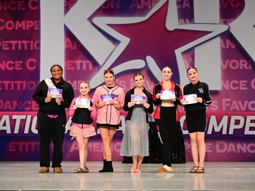 Fort Mill, SC - 5/2/2025 - Awards