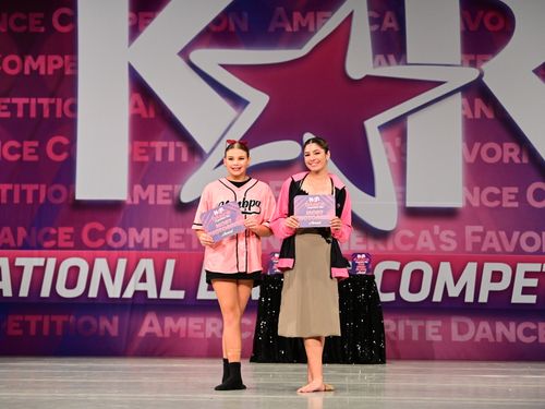 Fort Mill, SC - 5/2/2025 - Awards