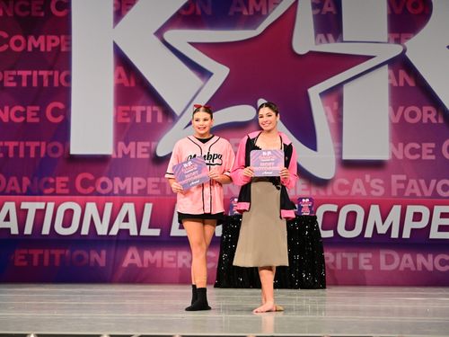 Fort Mill, SC - 5/2/2025 - Awards