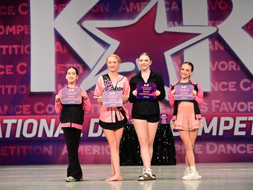 Fort Mill, SC - 5/2/2025 - Awards