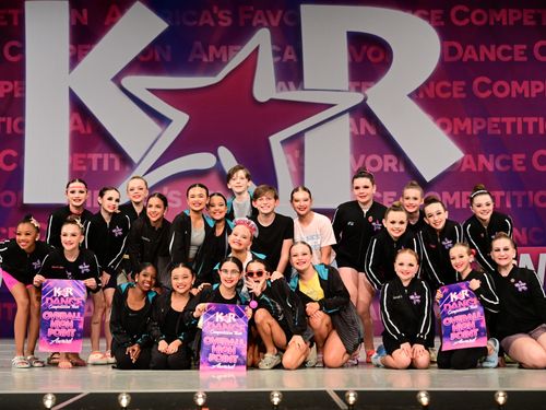 Fort Mill, SC - 5/2/2025 - Awards