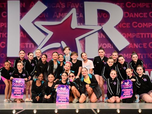 Fort Mill, SC - 5/2/2025 - Awards