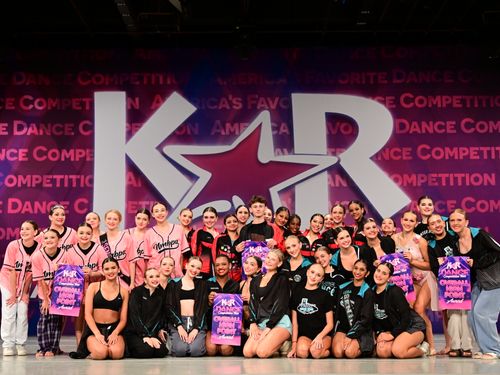 Fort Mill, SC - 5/2/2025 - Awards