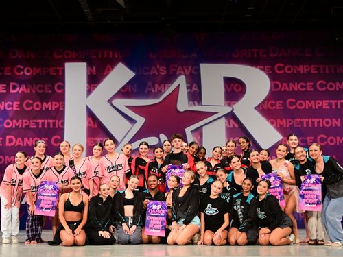 Fort Mill, SC - 5/2/2025 - Awards