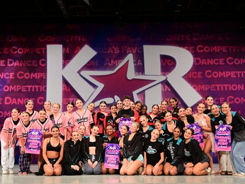 Fort Mill, SC - 5/2/2025 - Awards