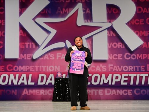 Fort Mill, SC - 5/2/2025 - Awards