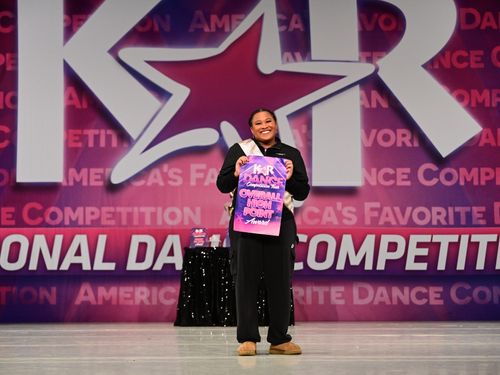 Fort Mill, SC - 5/2/2025 - Awards