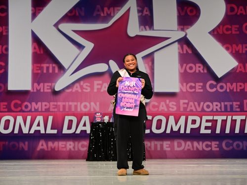 Fort Mill, SC - 5/2/2025 - Awards