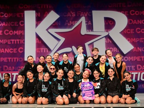 Fort Mill, SC - 5/2/2025 - Awards