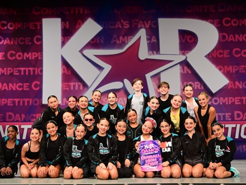 Fort Mill, SC - 5/2/2025 - Awards