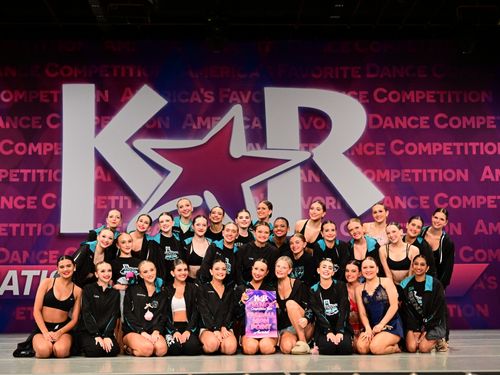 Fort Mill, SC - 5/2/2025 - Awards