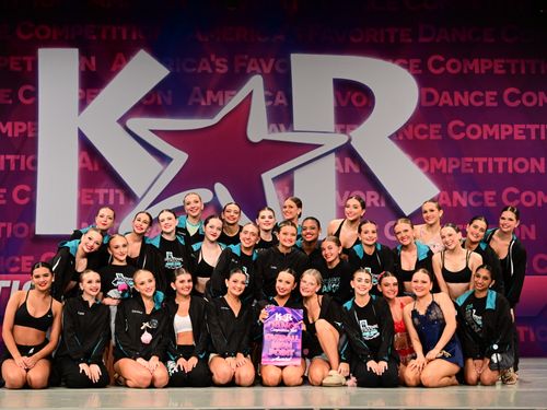Fort Mill, SC - 5/2/2025 - Awards