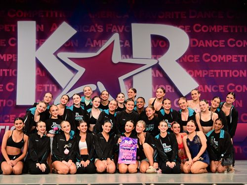 Fort Mill, SC - 5/2/2025 - Awards