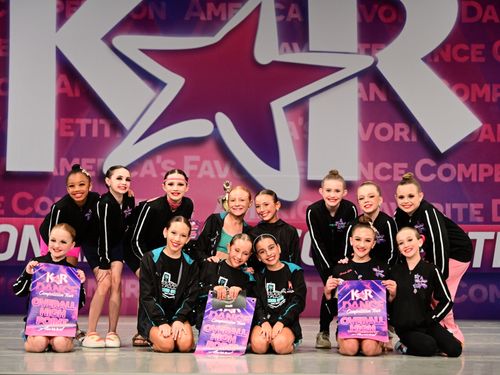 Fort Mill, SC - 5/2/2025 - Awards
