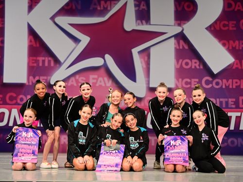 Fort Mill, SC - 5/2/2025 - Awards