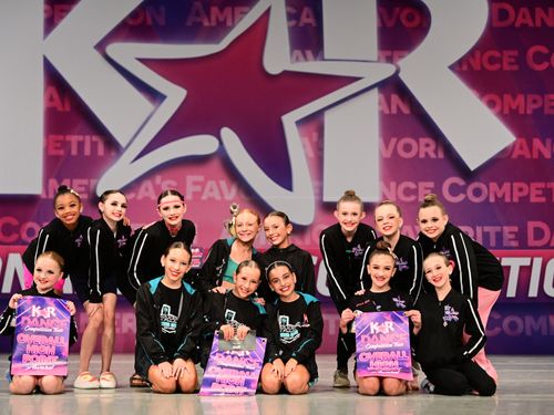 Fort Mill, SC - 5/2/2025 - Awards