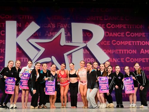 Fort Mill, SC - 5/2/2025 - Awards