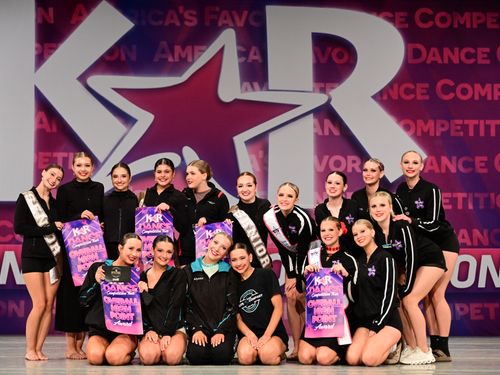 Fort Mill, SC - 5/2/2025 - Awards