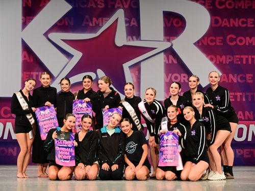 Fort Mill, SC - 5/2/2025 - Awards