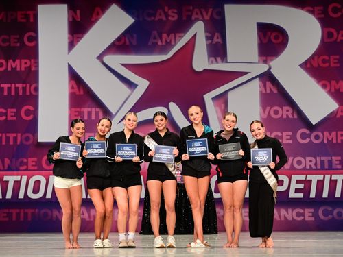 Fort Mill, SC - 5/2/2025 - Awards